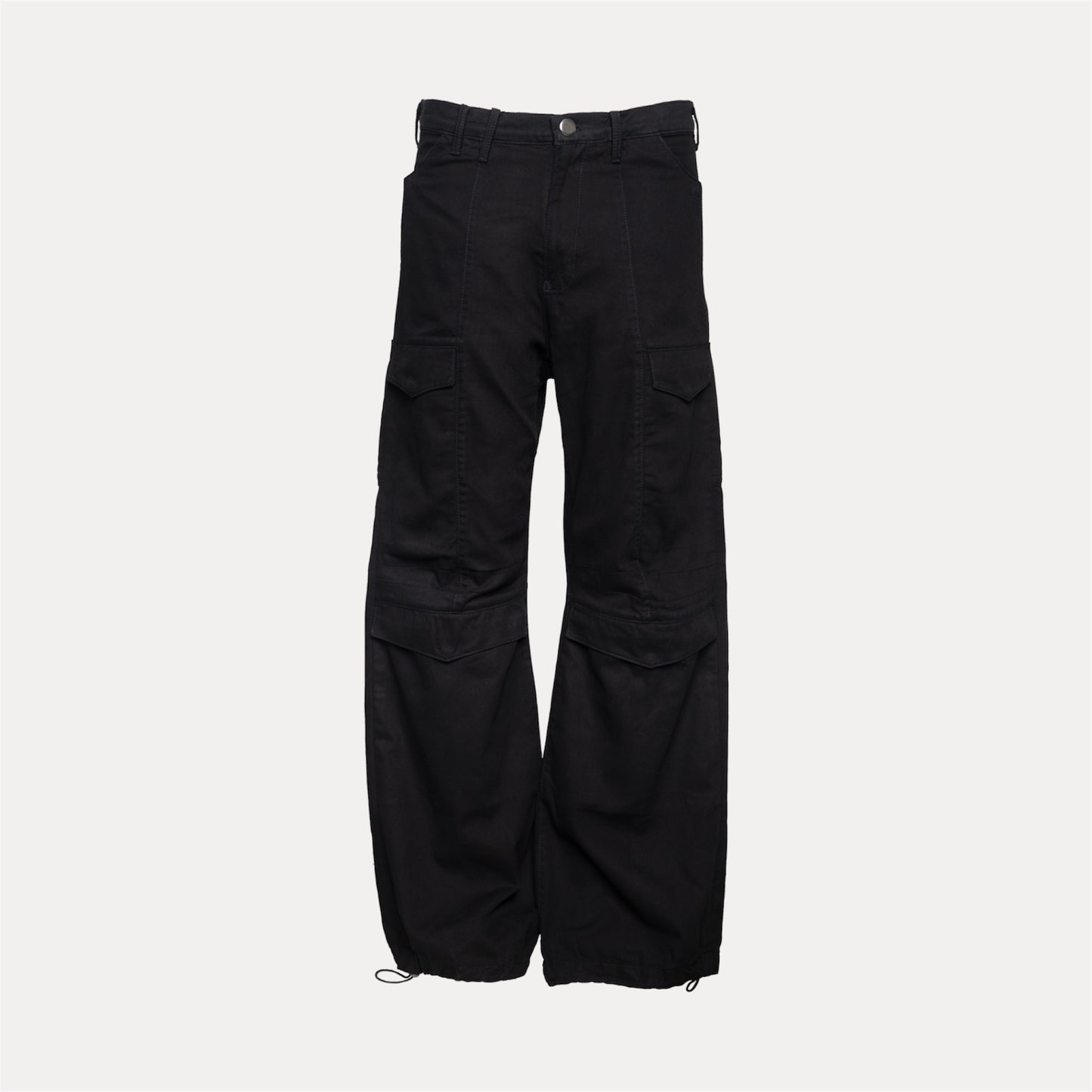 Amulet 10-Pocket Cargo (Black)