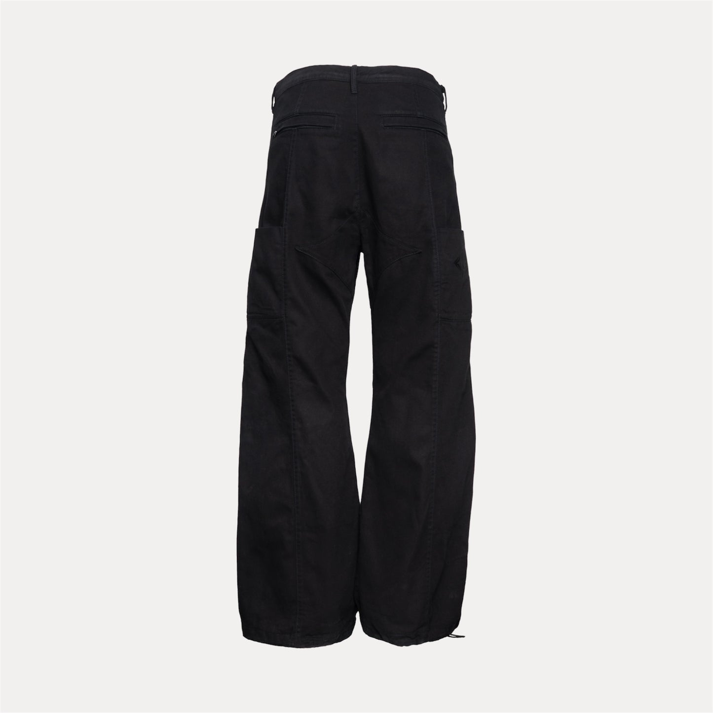 Amulet 10-Pocket Cargo (Black)