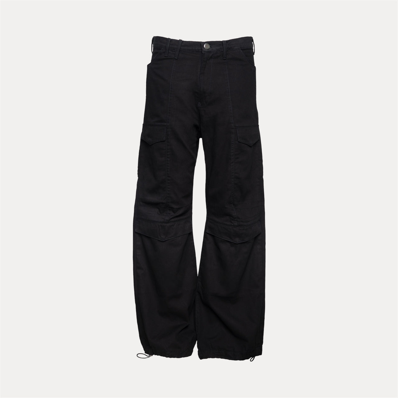 Amulet 10-Pocket Cargo (Black)