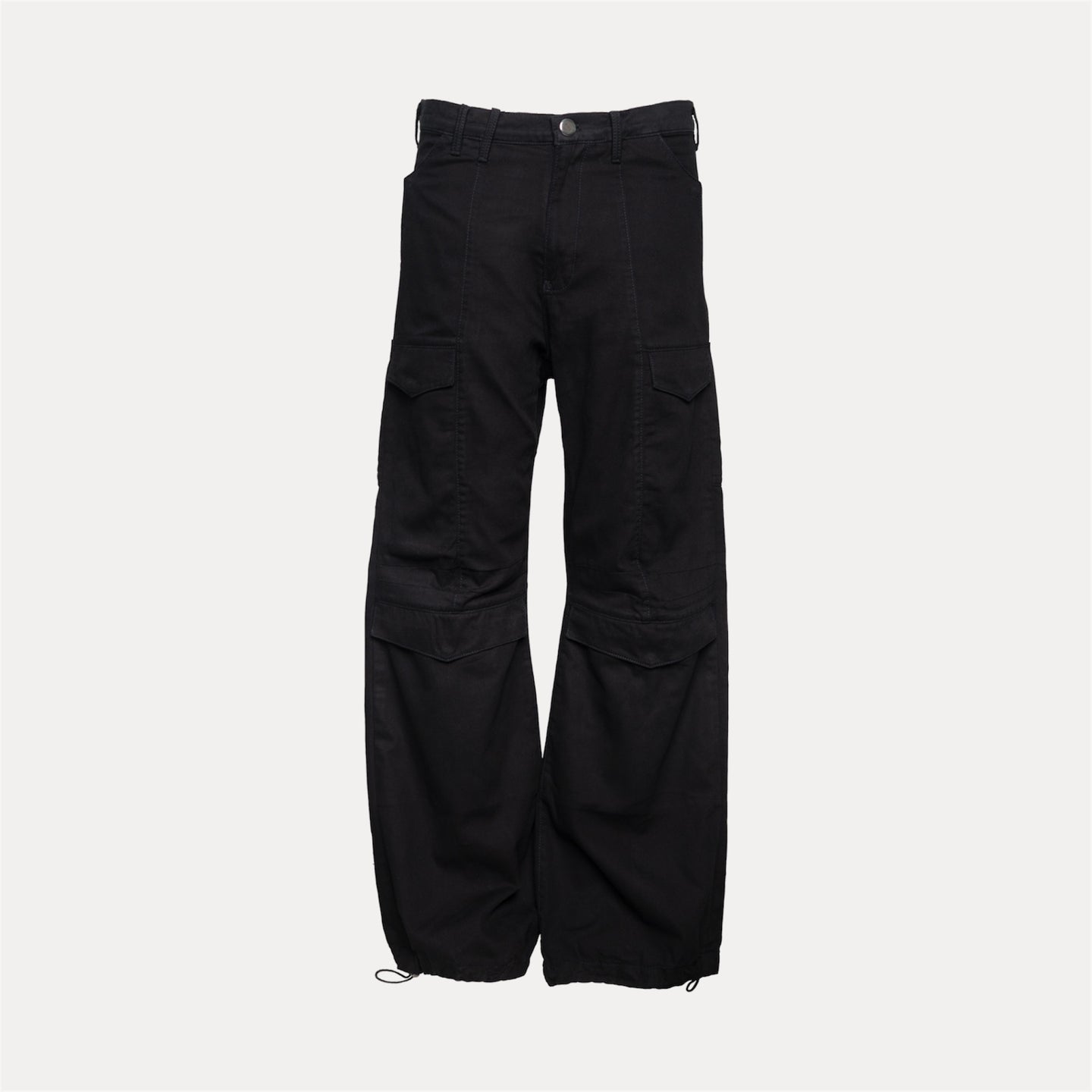 Amulet 10-Pocket Cargo (Black)