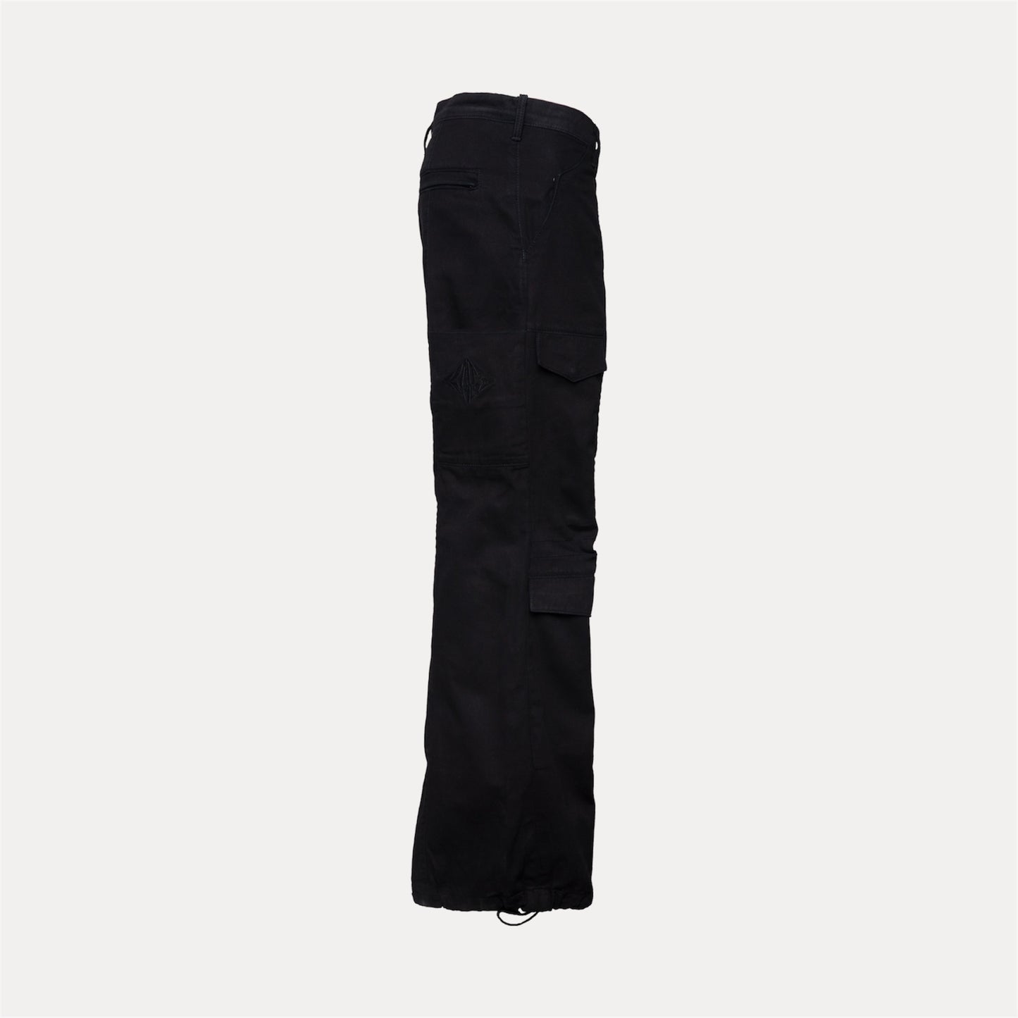 Amulet 10-Pocket Cargo (Black)