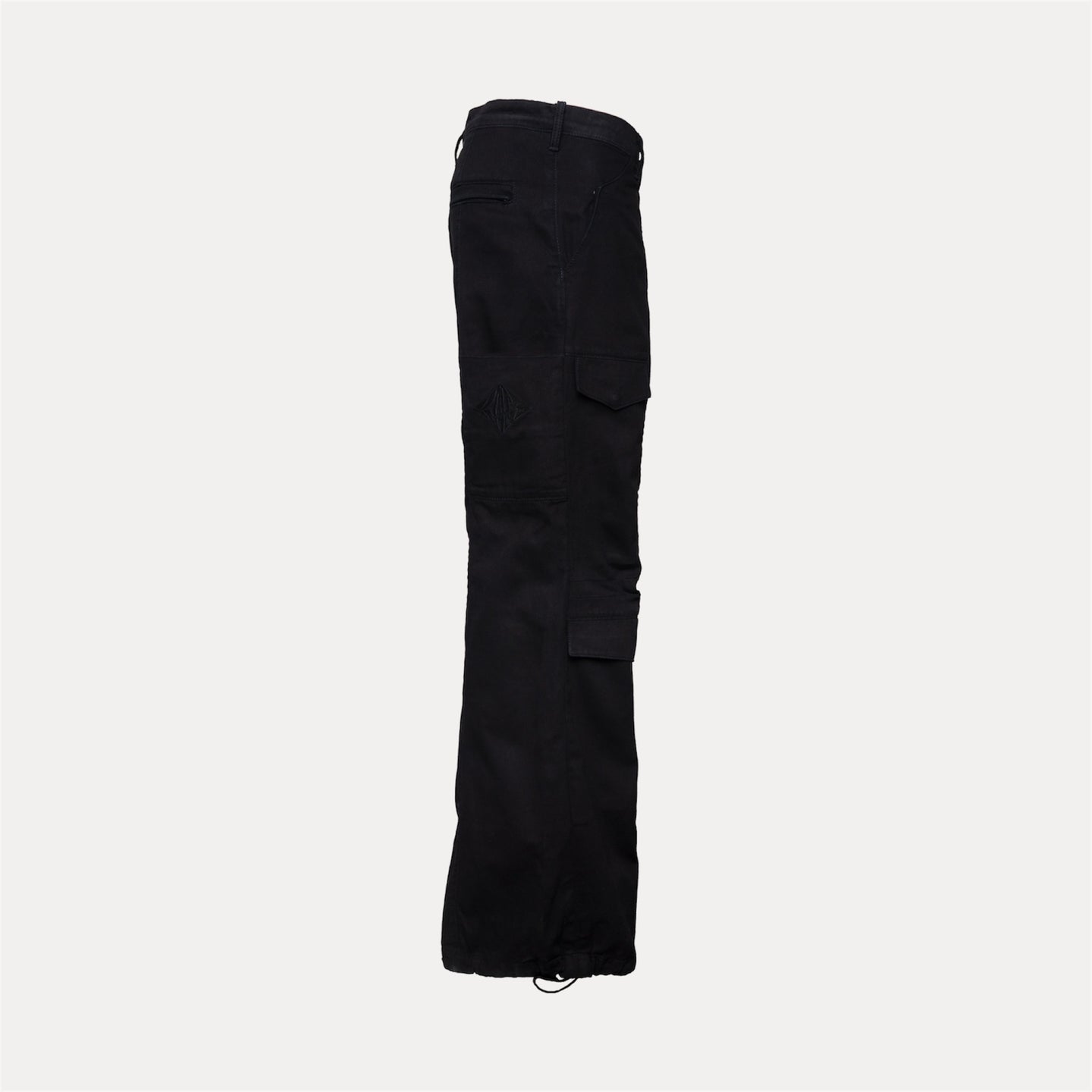 Amulet 10-Pocket Cargo (Black)
