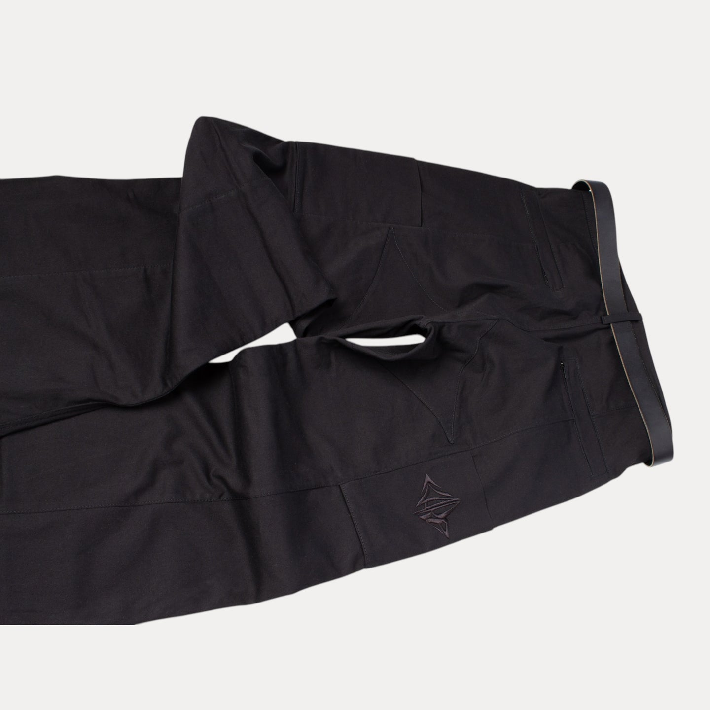 Amulet 10-Pocket Cargo (Black)